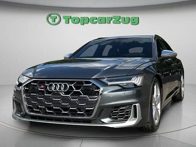 Gebraucht Audi S6 Ambiente 344 PS (253 kW) 2024 Kombi