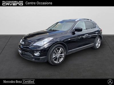 gebraucht Infiniti QX50 3.0d GT Premium AWD Automatic