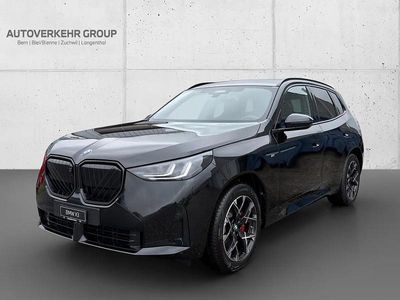 Neu (2026) BMW X3 M Sport 197 PS | Fairer Preis