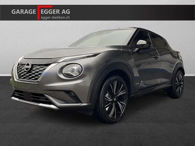 Gebraucht Nissan Juke 143 PS (105 kW) 2024 SUV