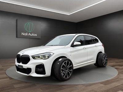 Gebraucht 2022 BMW X1 M Sport SUV | CHF 15’999 (Guter Preis)