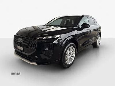 Mythosschwarz metallic Neu 2026 Audi Q3 SUV | CHF 59’220 (Superpreis)