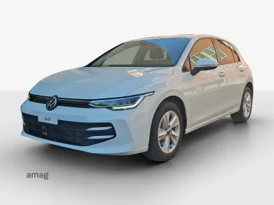 Neu (2026) VW Golf VIII 115 PS | Fairer Preis