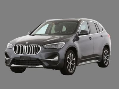 Gebraucht 2022 BMW X1 xLine SUV | CHF 25’900