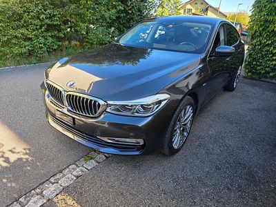 Gebraucht 2017 BMW 630 Luxury Line Coupé | CHF 32’800