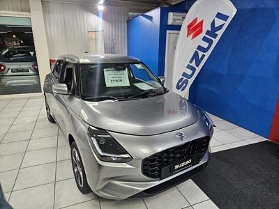 Gebraucht 2024 Suzuki Swift | CHF 26’300 (Teuer)