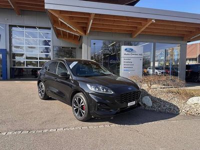 Gebraucht 2022 Ford Kuga ST-Line X SUV | CHF 29’950 (Teuer)