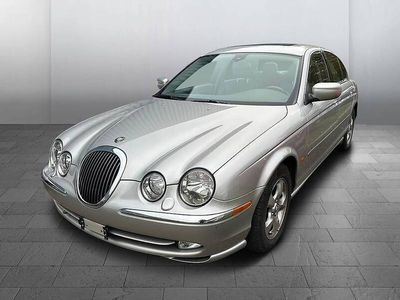 Gebraucht 1999 Jaguar S-Type S Limousine | CHF 5’900