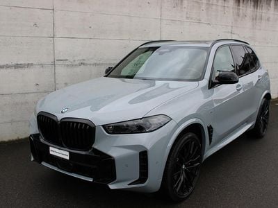 Gebraucht BMW X5 M Sport 381 PS (280 kW) 2024 SUV