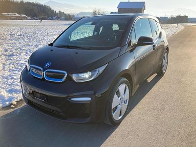 Gebraucht 2019 BMW i3 Kleinwagen | CHF 12’980 (Teuer)