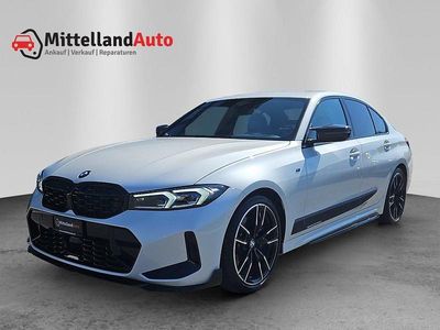 Gebraucht 2023 BMW M340 Comfort Edition Limousine | CHF 65’900 (Teuer)