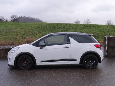 Gebraucht 2012 DS Automobiles DS3 | CHF 1’990