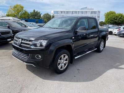VW Amarok