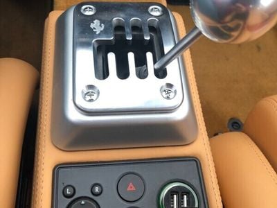 Gebraucht Ferrari F430 486 PS (357 kW) 2006