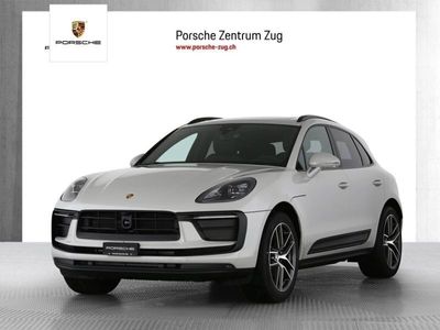 gebraucht Porsche Macan 