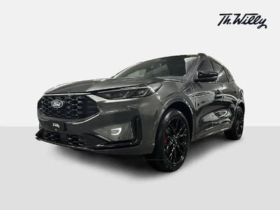 Neu Ford Kuga 242 PS (177 kW) 2026 Gray SUV