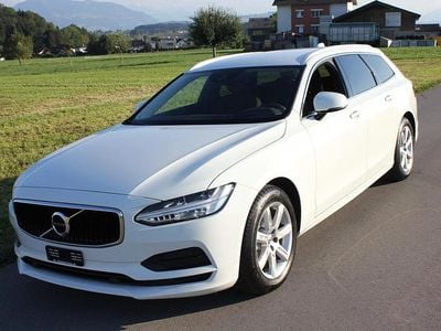 Gebraucht 2019 Volvo V90 Kombi | CHF 28’990