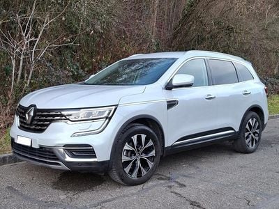 Gebraucht Renault Koleos Techno 185 PS (136 kW) 2023 SUV