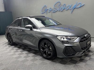 Gebraucht Audi A3 e-tron S-Line 150 PS (110 kW) 2024 Kleinwagen