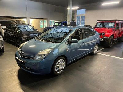 Gebraucht Toyota Prius 78 PS (57 kW) 2007 Kleinwagen