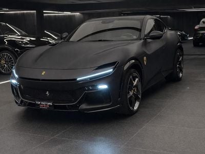 Gebraucht 2023 Ferrari Purosangue SUV | CHF 499’999 (Teuer)
