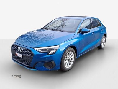 Audi A3 Sportback e-tron