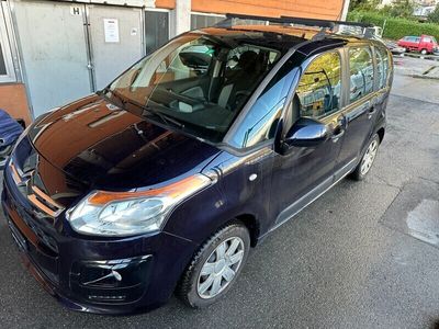 Citroën C3 Picasso