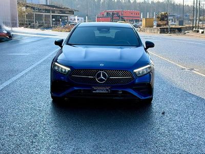 Gebraucht Mercedes A220 190 PS (139 kW) 2025