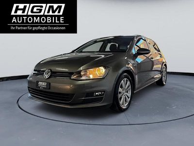 Gebraucht 2016 VW Golf VII Comfortline | CHF 9’999 (Fairer Preis)