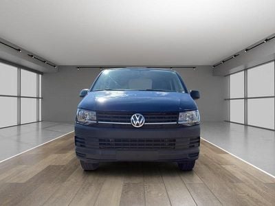 Gebraucht 2019 VW T6 Van | CHF 17’900 (Superpreis)