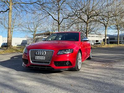 Gebraucht 2010 Audi S4 Kombi | CHF 12’499