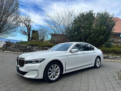 Gebraucht 2019 BMW 730 Limousine | CHF 45’800