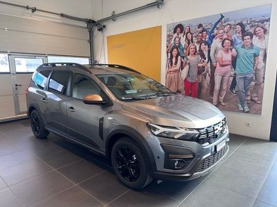 Gebraucht 2024 Dacia Jogger Extreme Van / Kleinbus | CHF 27’790 (Etwas zu teuer)