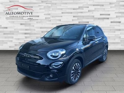 Gebraucht 2024 Fiat 500X SUV | CHF 28’500 (Teuer)