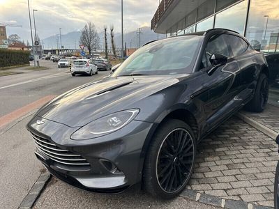 Gebraucht 2022 Aston Martin DBX SUV | CHF 159’999