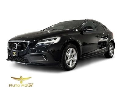 Gebraucht Volvo V40 CC Summum 190 PS (139 kW) 2016 Kombi