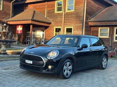 Gebraucht 2017 Mini One Clubman Kombi | CHF 7’900