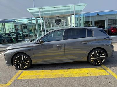 Gebraucht 2025 Peugeot 308 GT | CHF 37’900