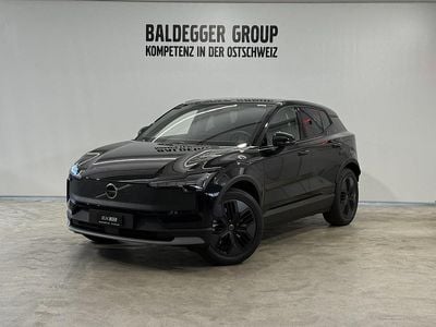 Neu Volvo EX30 CC Performance 314 kW (428 PS) 2026 SUV