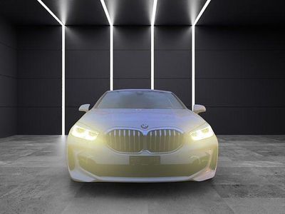 Gebraucht BMW 120 Advantage 190 PS (139 kW) 2019 Kleinwagen