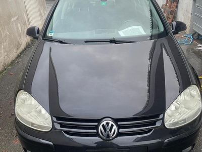 Gebraucht 2008 VW Golf VI Comfortline | CHF 1’599 (Superpreis)