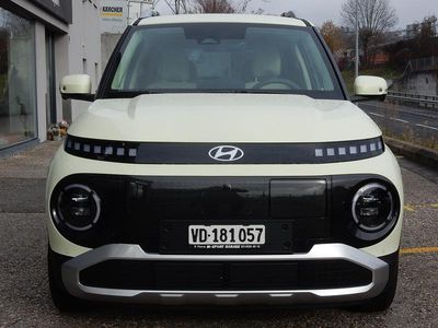 Gebraucht 2025 Hyundai Inster Kleinwagen | CHF 32’800 (Teuer)