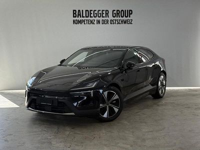 Gebraucht 2025 Polestar 4 Long Range Dual motor SUV | CHF 68’750 (Fairer Preis)