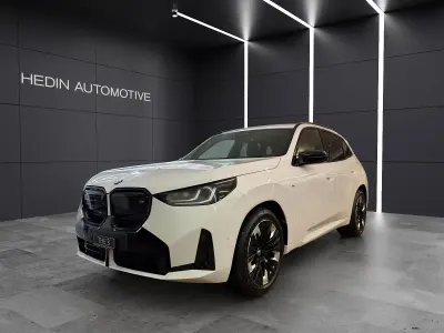 Neu (2026) BMW X3 Shadowline 398 PS | Fairer Preis