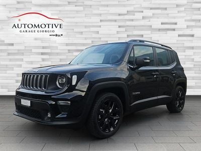 Neu Jeep Renegade Summit 130 PS (95 kW) 2026 SUV
