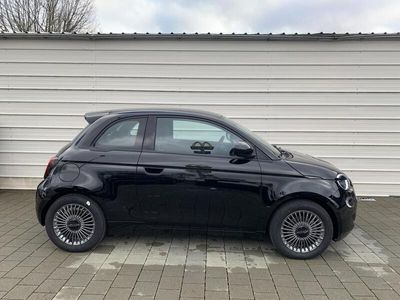 gebraucht Fiat 500e Icon 2022 *Winter + Park Komfort Paket*