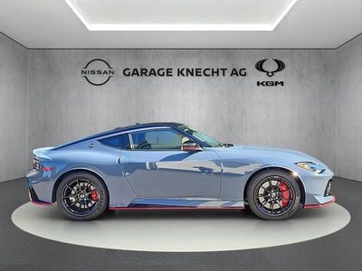Gebraucht 2023 Nissan 370Z Nismo Coupé | CHF 88’100