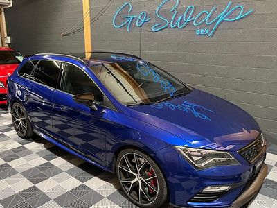 Gebraucht 2018 Cupra Leon | CHF 24’990 (Fairer Preis)