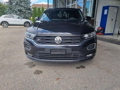Gebraucht VW T-Roc Sport 150 PS (110 kW) 2020 SUV