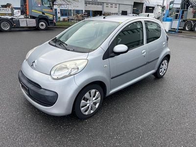 Gebraucht 2008 Citroën C1 Kleinwagen | CHF 4’900